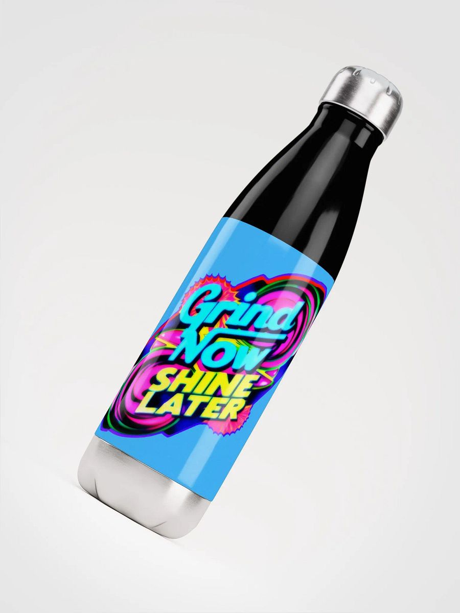 Grind Now Shine Later (UP 001) product image (4)