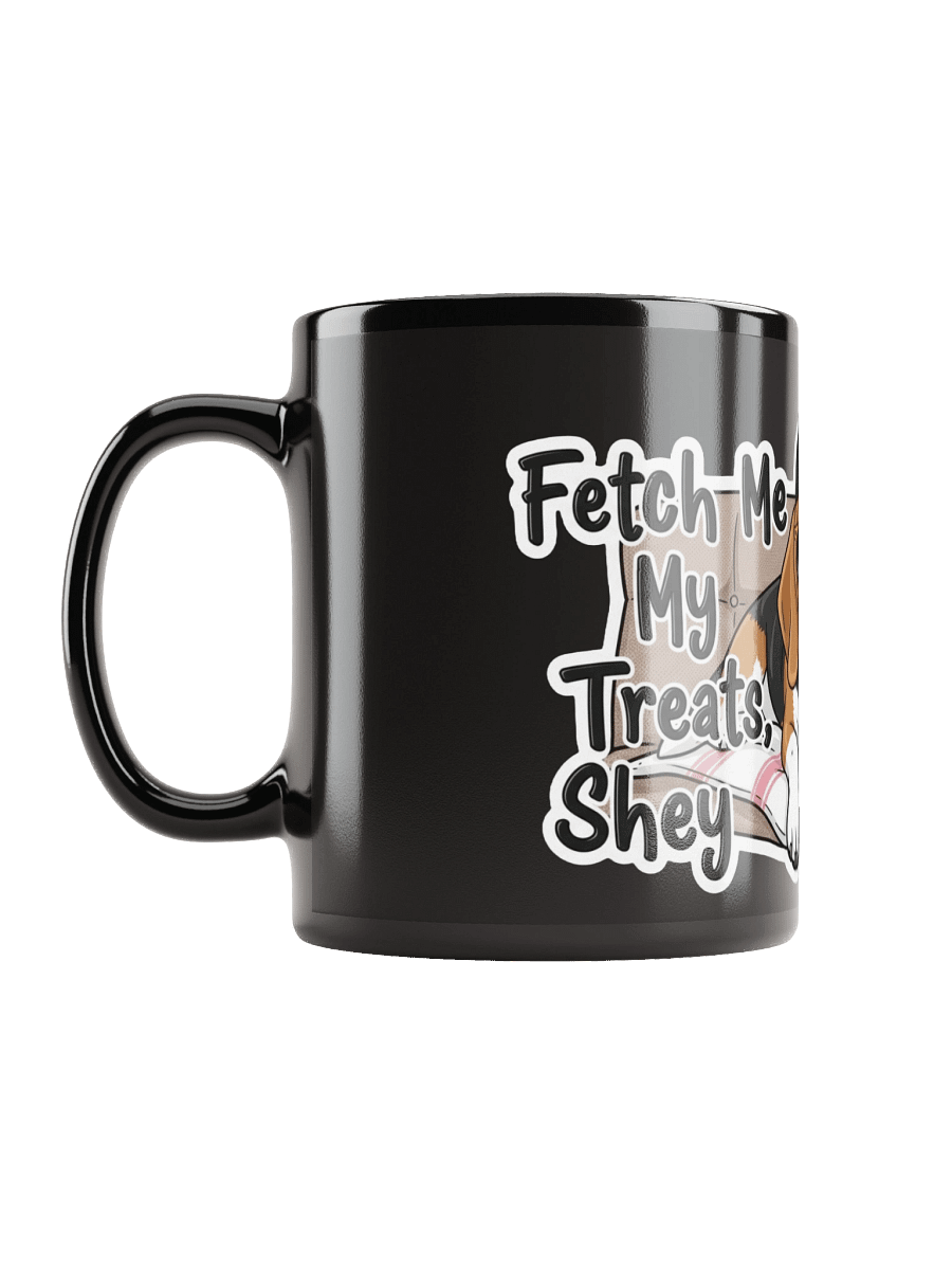 Coffee With Dexter product image (6)