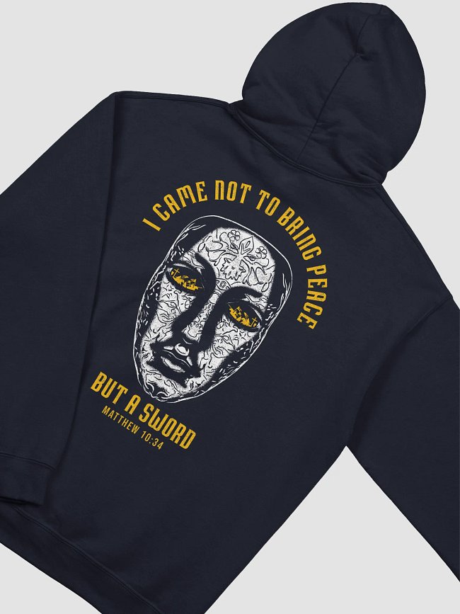 King Baldwin Gym Gear