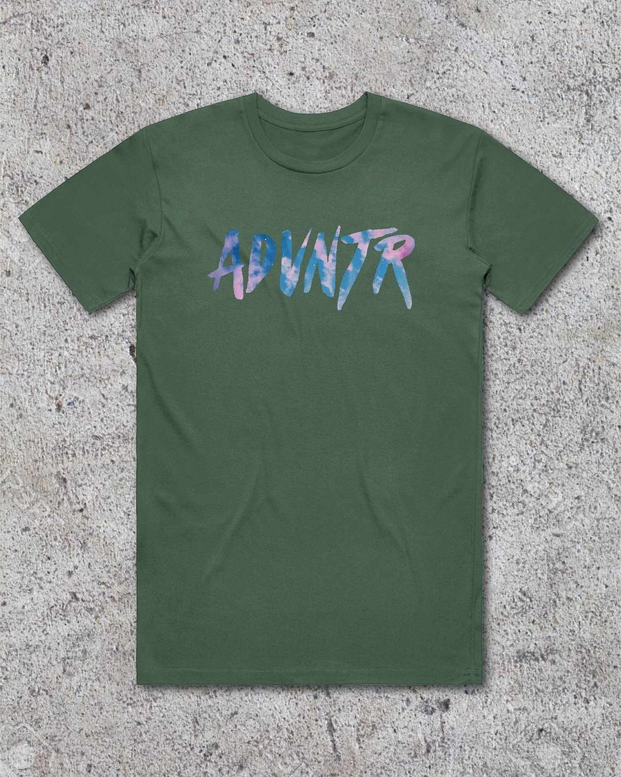 ADVNTR T-Shirt product image (4)