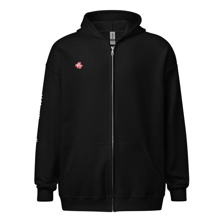You Always Matter - Zip up Hoodie product image (1)