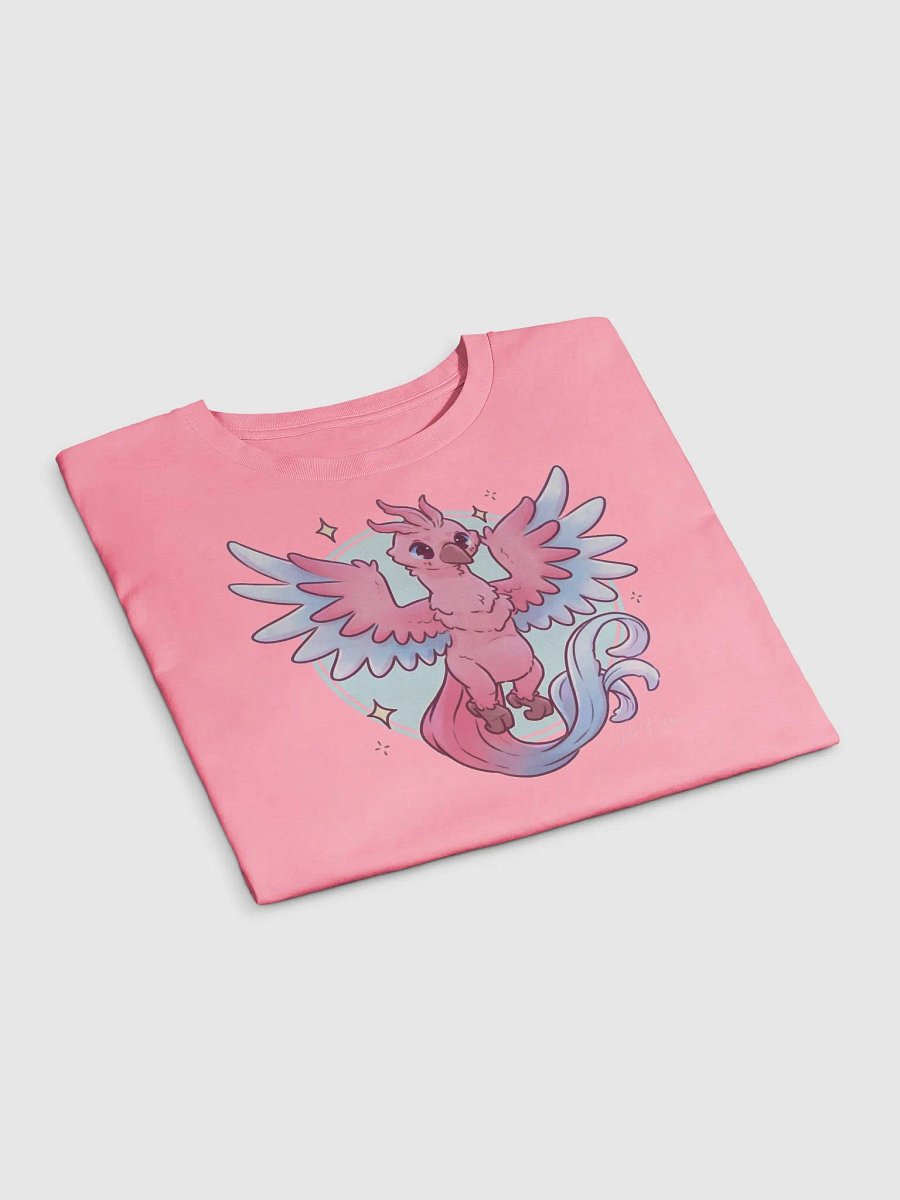 Phoenix Crop Tee product image (20)