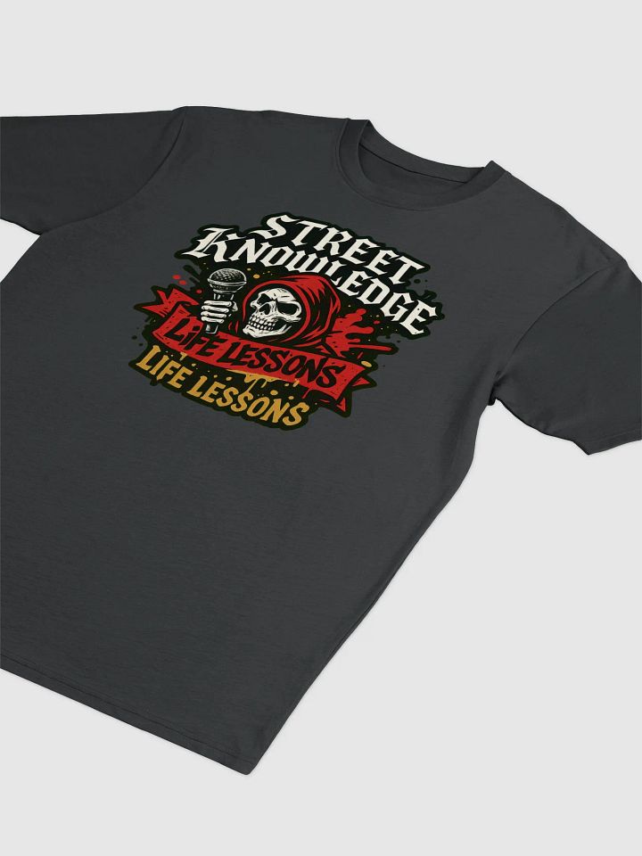 Streetwise Skull Men's Tee product image (12)