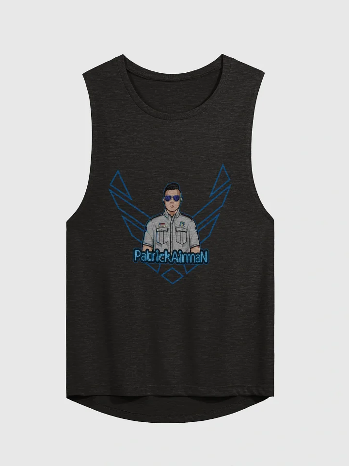 PatrickAirman Women's Tank product image (1)