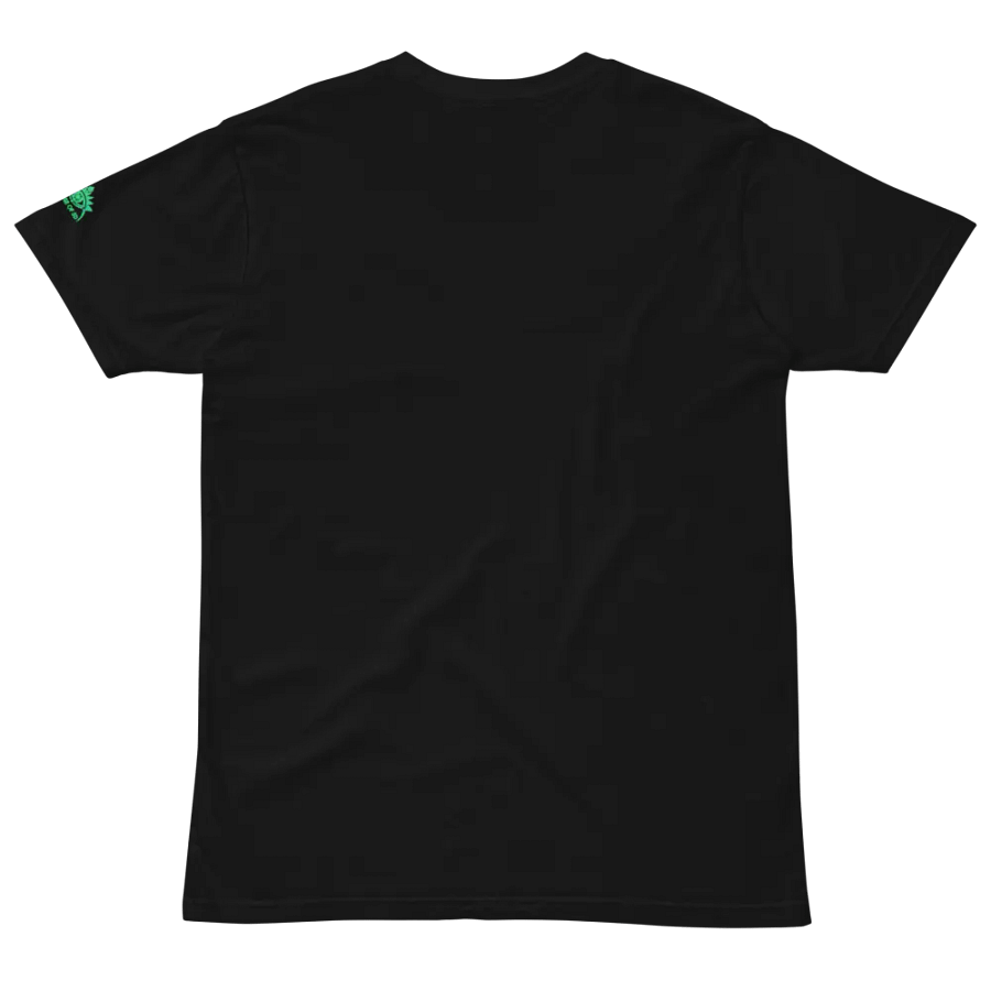 WACHUMAGIC House of 5D Tee - Regular Fit Unisex product image (15)