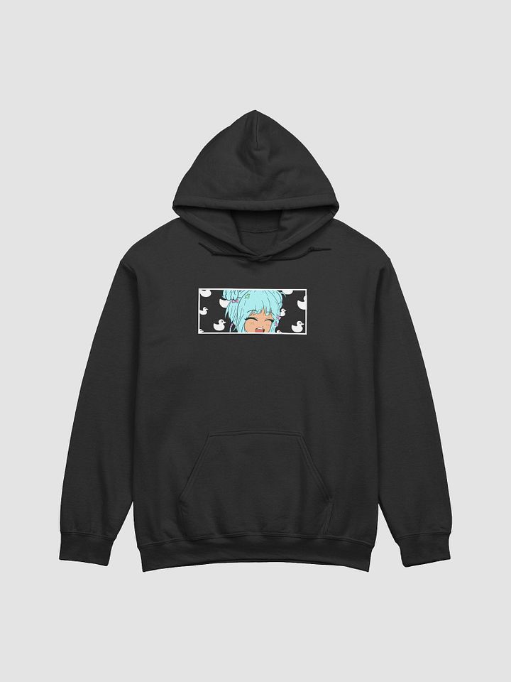 Laughing Ducky Hoodie product image (1)