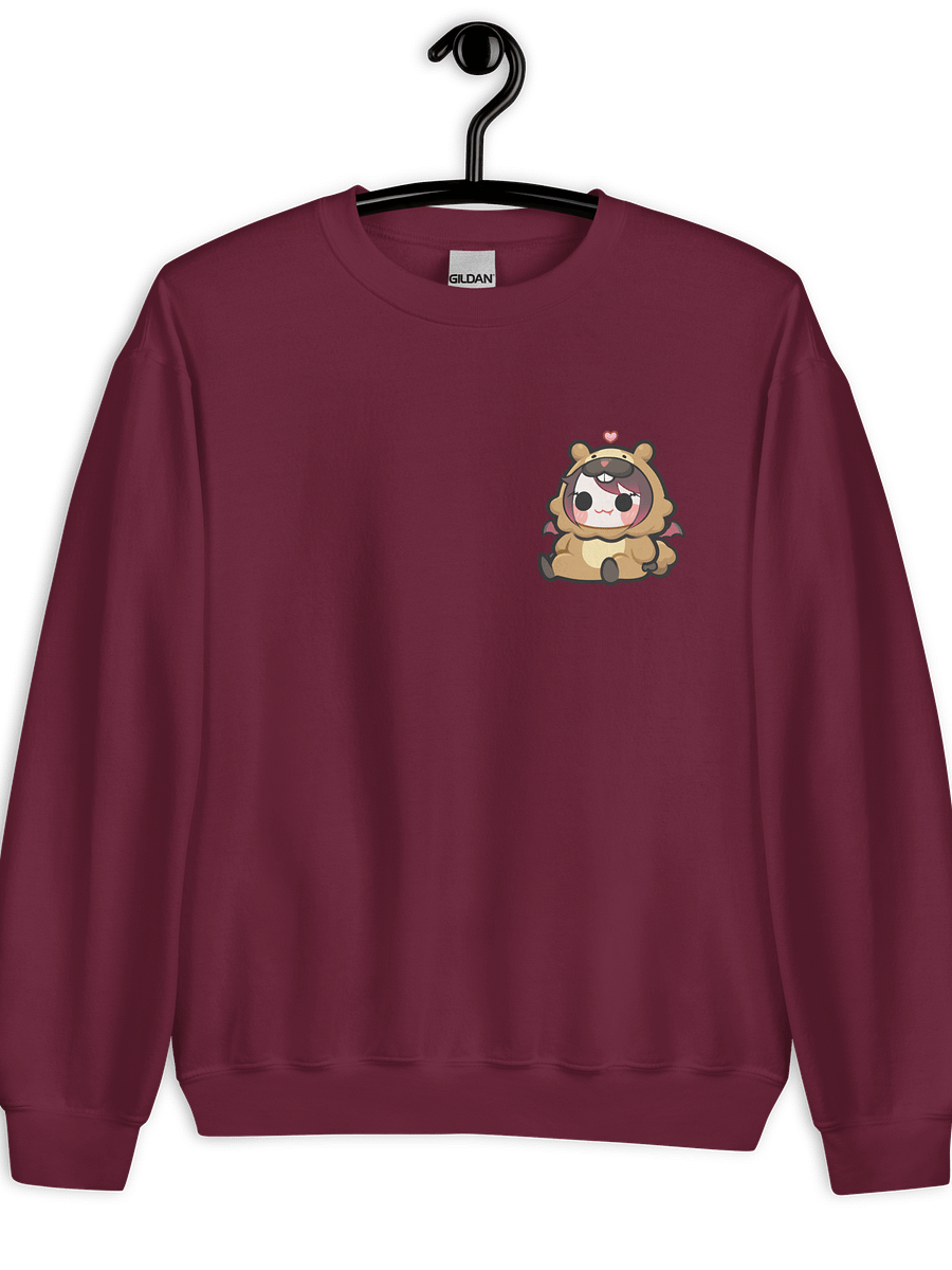 BIWOOF SWEATSHIRT product image (1)