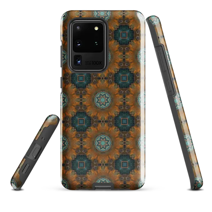 Tough Phone Case for Samsung® #18582394 product image (1)