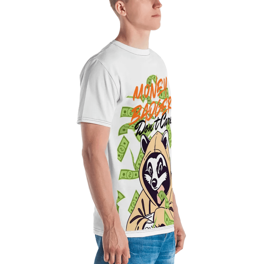 Money Badger product image (3)