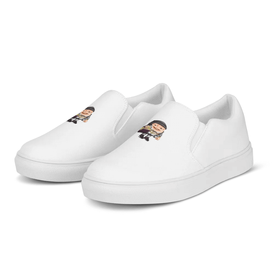 2025 Pheetato Light Slip-ons product image (3)