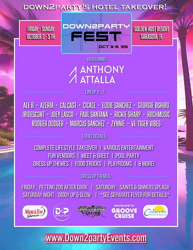 Get more info at down2partyevents.com
