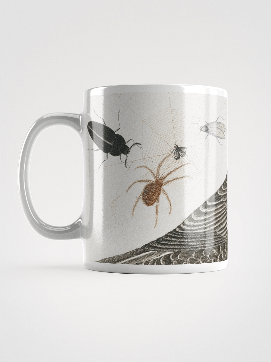 Enchanted Aviary Mug product image (6)