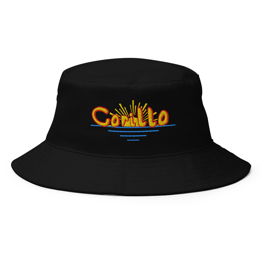 Un verano Sin Corillo Bucket Hat product image (1)