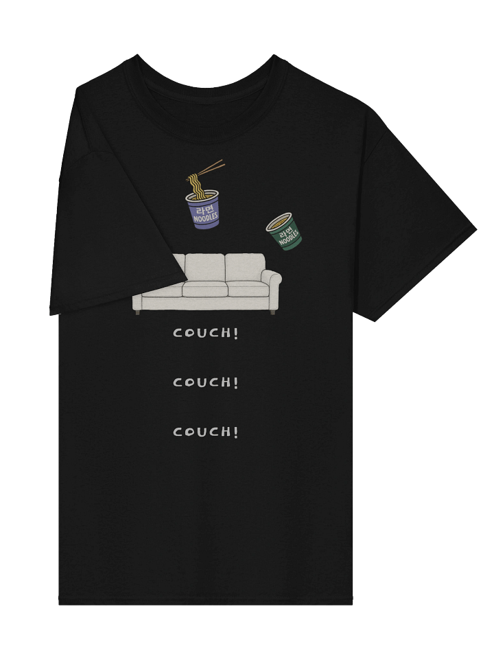 Couch! Couch! Couch! product image (2)