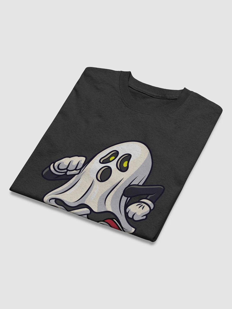 Sneaker Ghost Run T-Shirt product image (4)