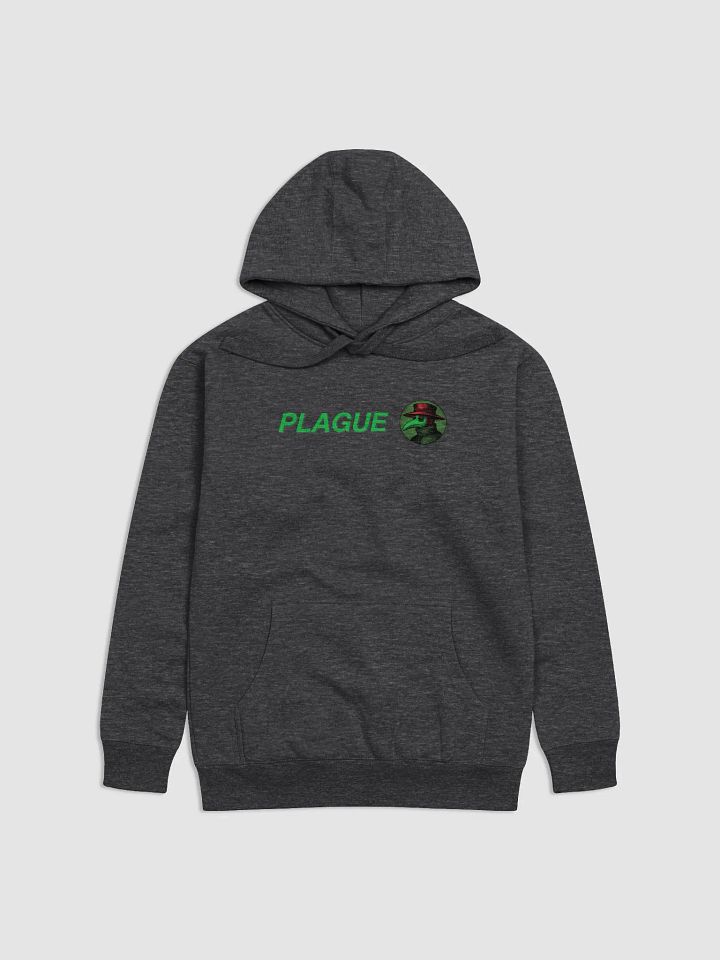 Plague Hoodie product image (2)