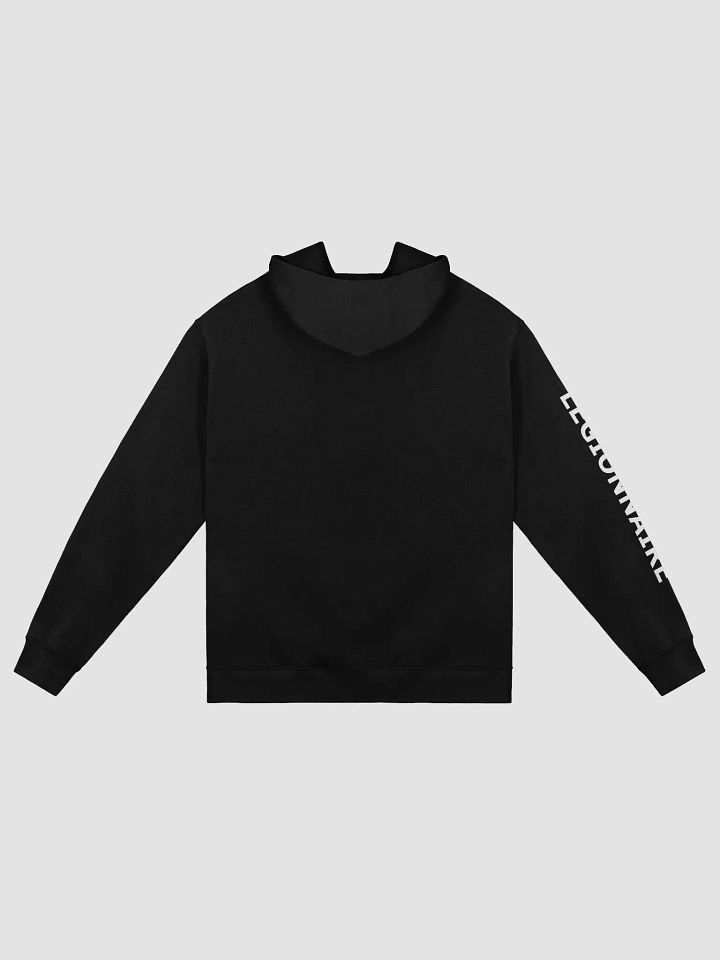 Even Legion - Legionnaire Oversized Hoodie product image (2)