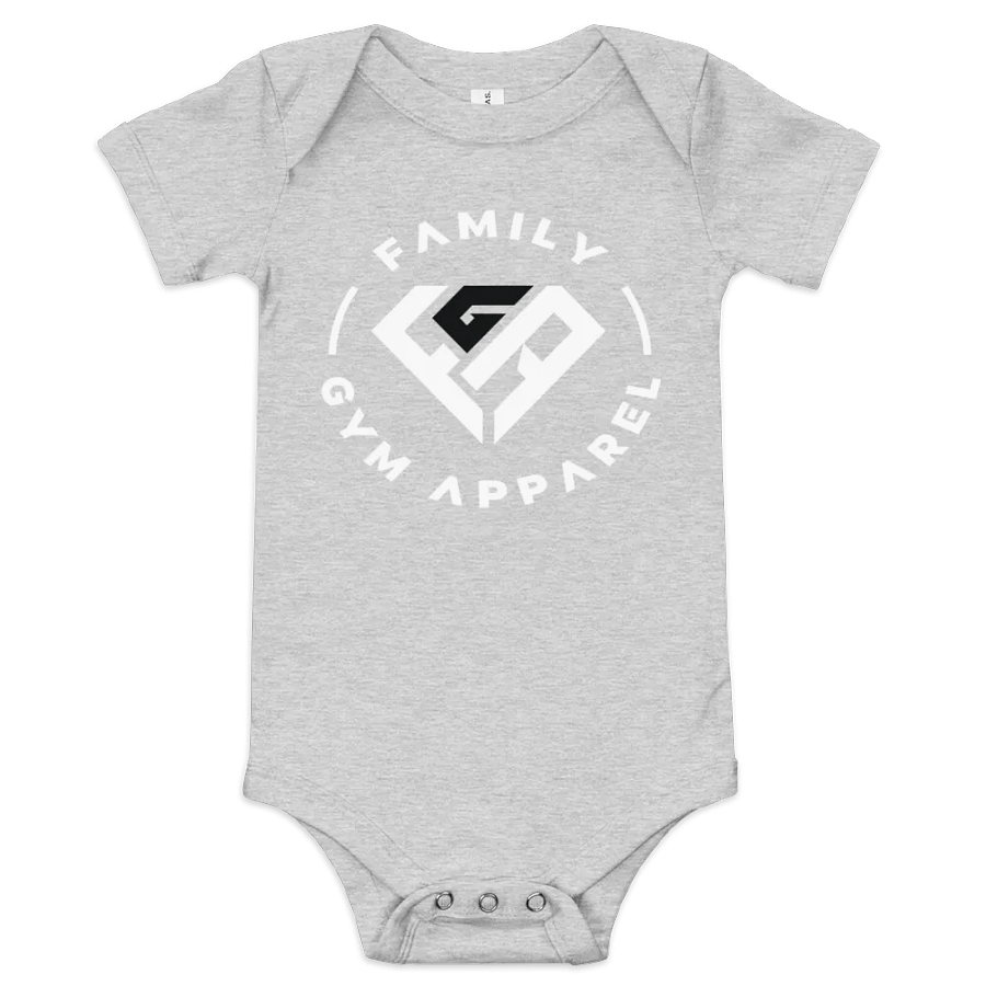 FGA - OG Classic Baby Onesie product image (3)