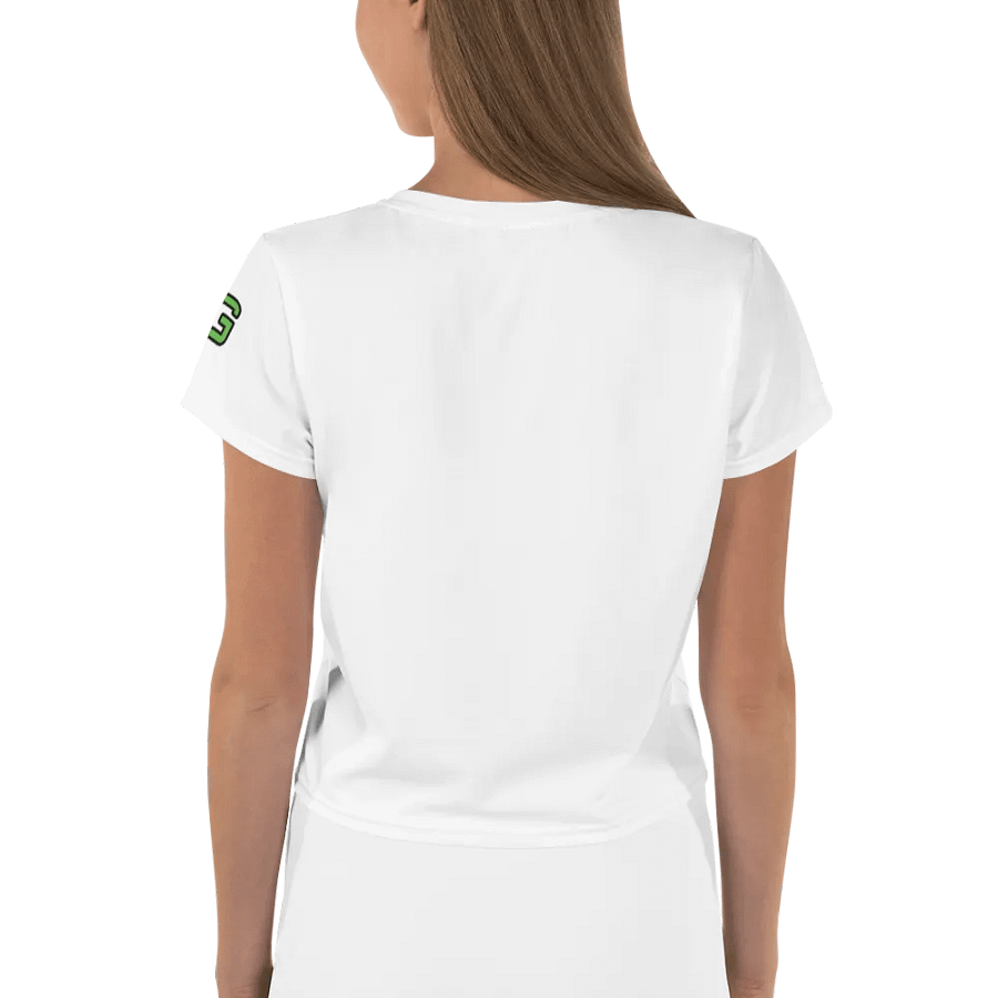 WHIT3 CROP NOT THAT SW33T product image (2)