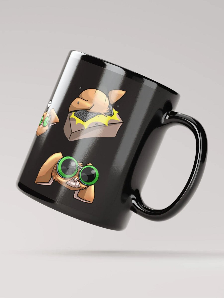 Momoji Cup "My Gameplay" Edition product image (2)