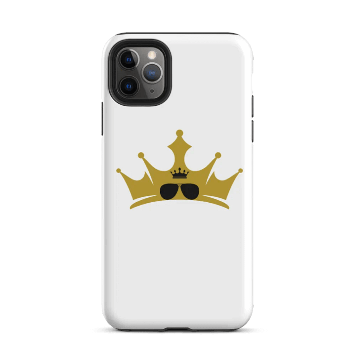 TALKING POUNDS I PHONE CASE product image (34)