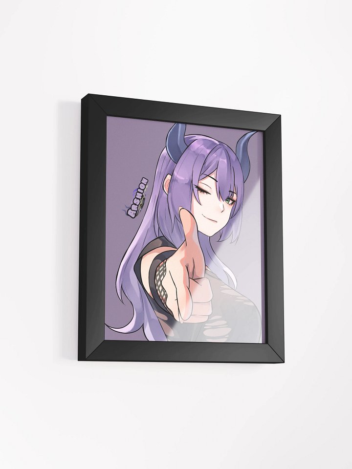 Arshion "Gotchya" Print product image (5)