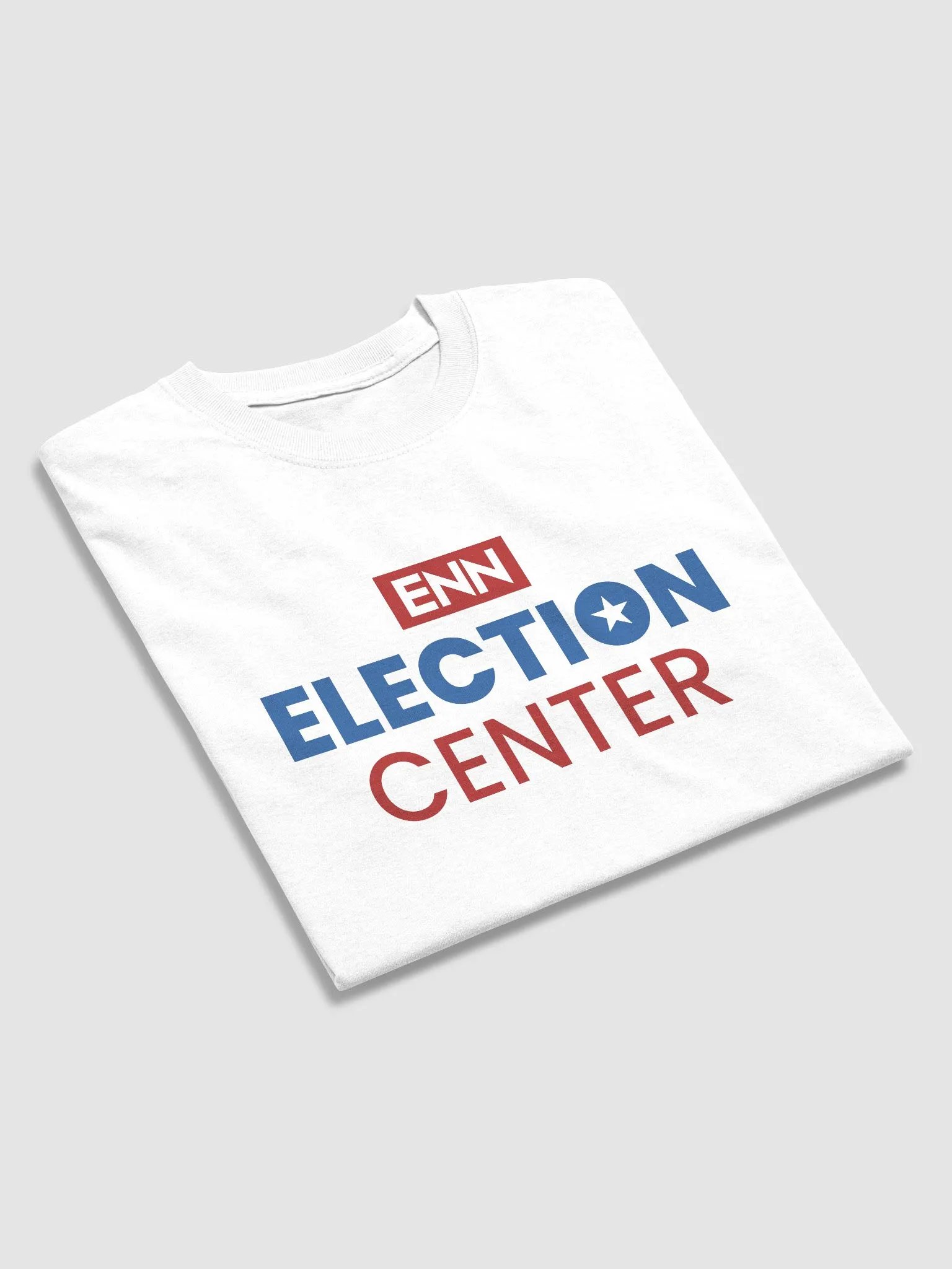 Color Election Center T-Shirt product image (5)