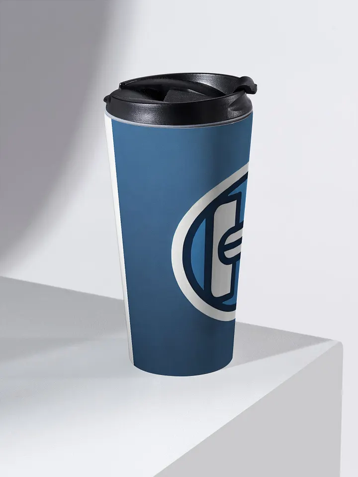 Helptovo Travel Mug 2 product image (2)