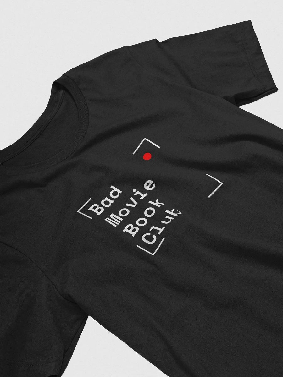 BMBC1 Bella+Canvas Supersoft T-Shirt product image (3)