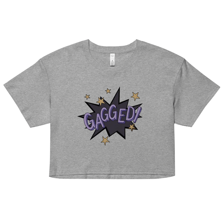 Inner Crone Crop Top product image (1)