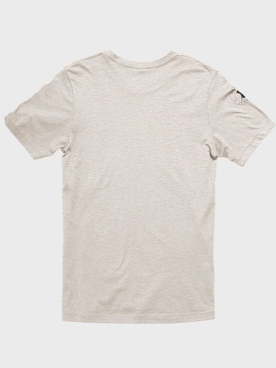 Full-Time Yapper (T-shirt #2) product image (6)