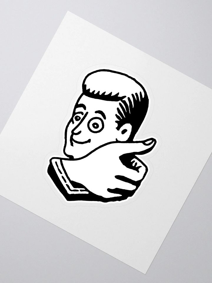 THUMB UP product image (2)