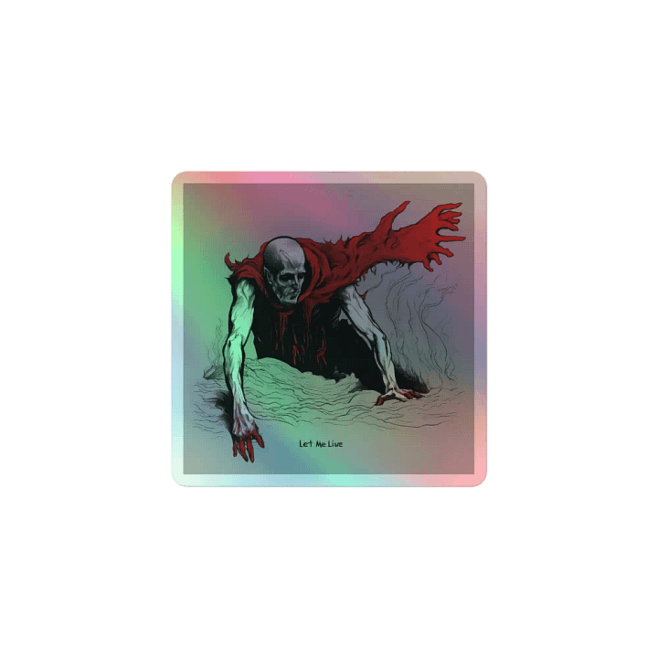 Let Me Live 3.0 product image (1)
