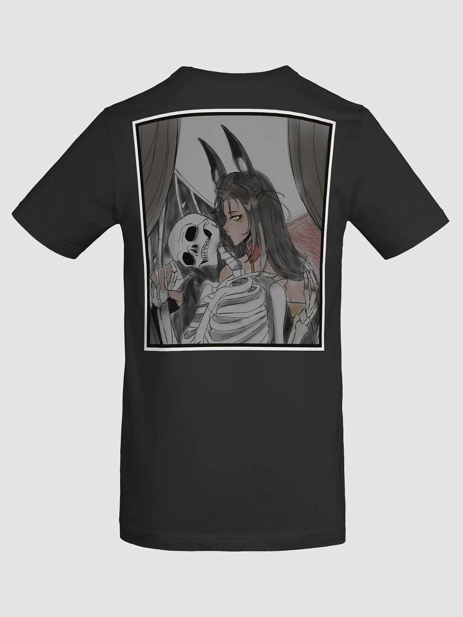 Death Dance (Duel Design) Tee product image (8)