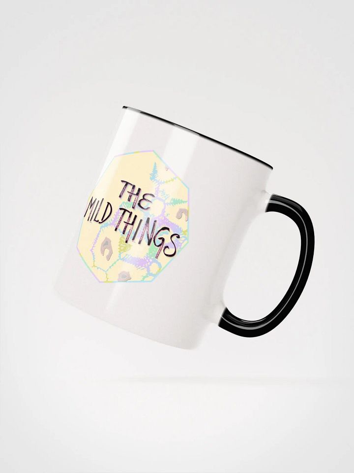 Take Care Mug product image (2)