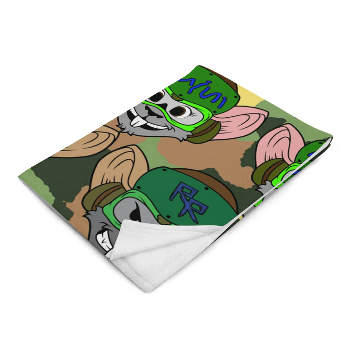 Roof and Mini Throw product image (14)