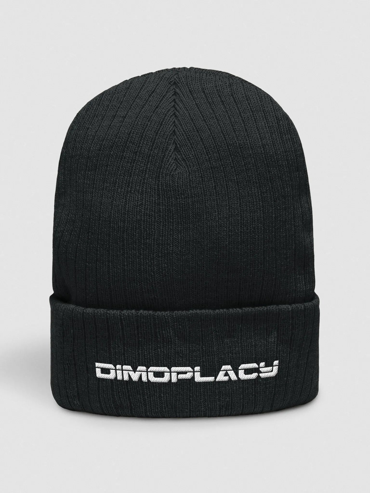 DIMOPLACY Beanie product image (1)