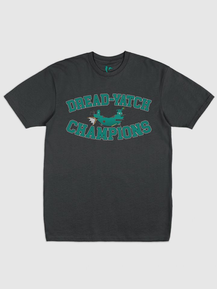 Dread-Yatch Champions T-Shirt product image (2)