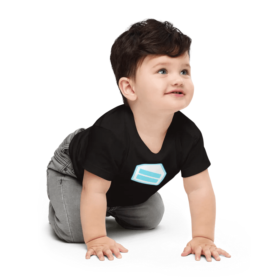 SpyCakes Baby Shirt product image (14)