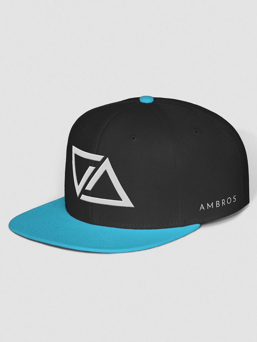 The Universal Hat product image (3)