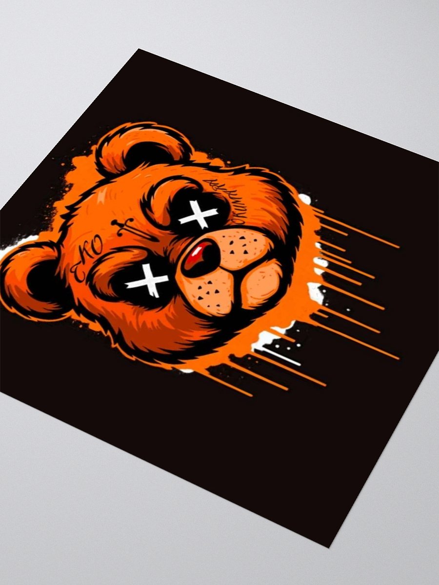 OKU STICKERS product image (8)