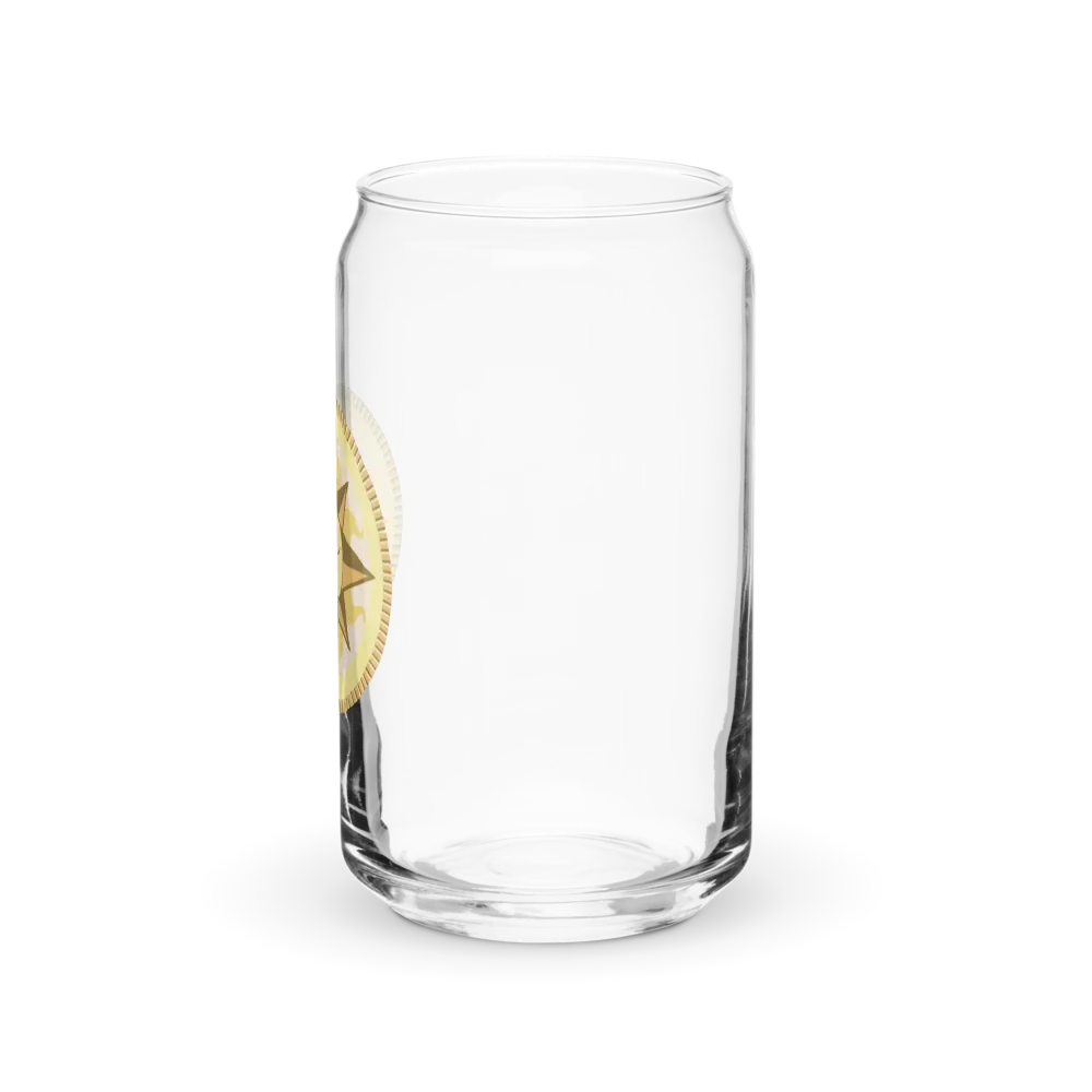 Coin of Temptation [Light] - Can Glass product image (3)