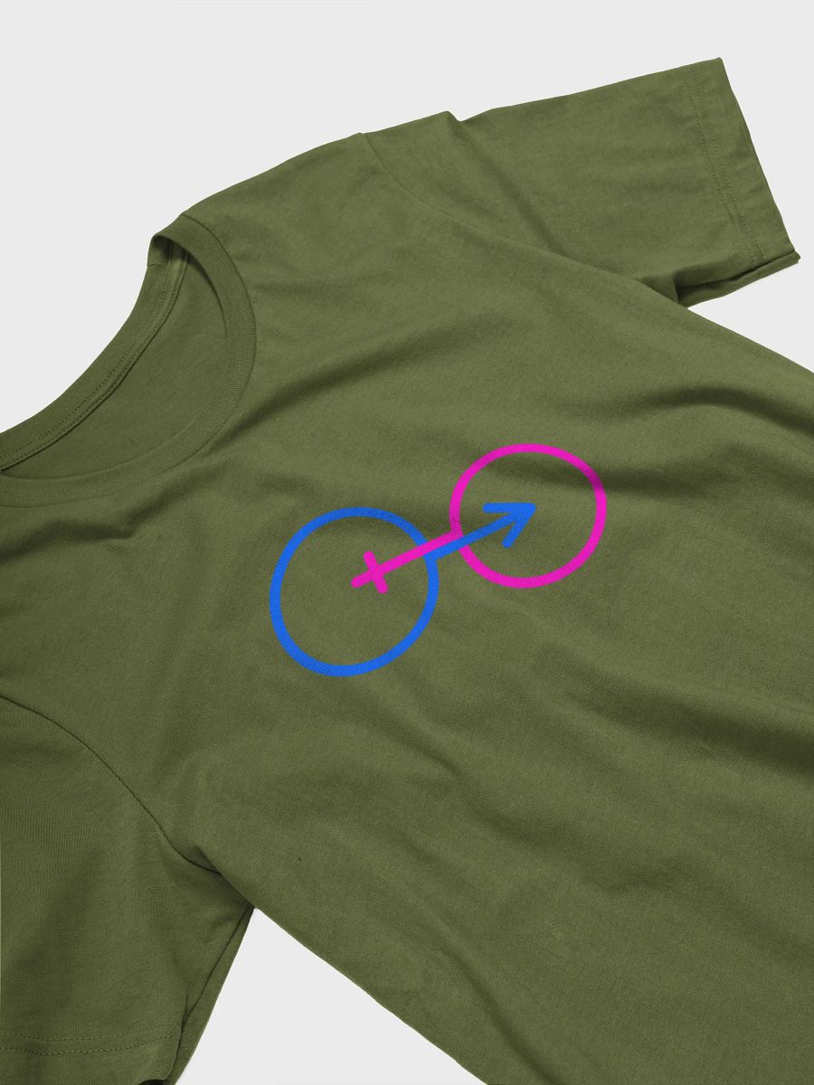 Natural & Traditional Connection T-Shirt product image (3)