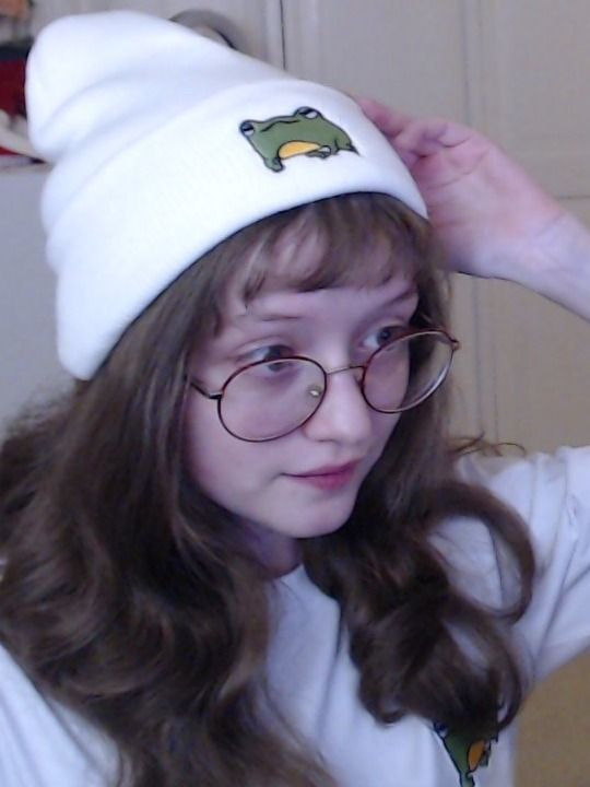 frog on ur forehead product image (2)