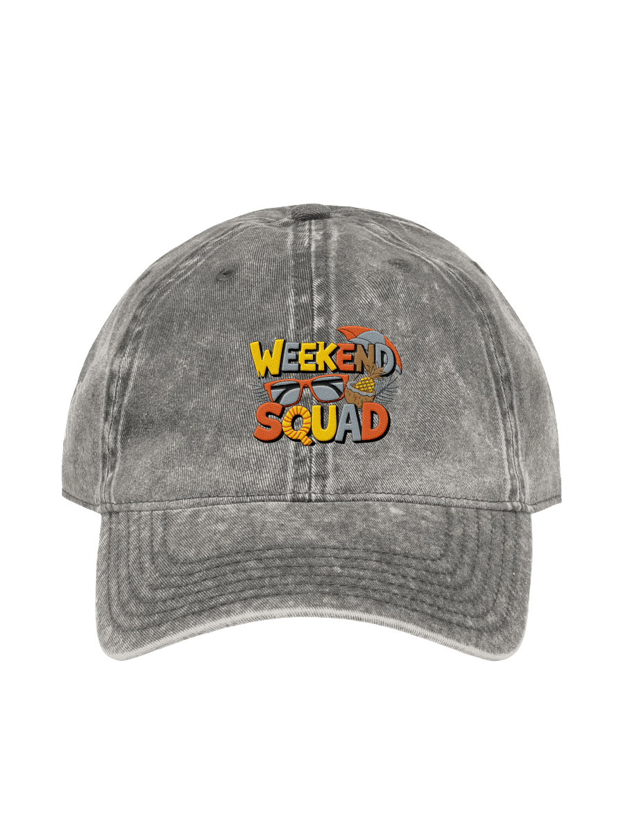 Weekend Squad product image (1)