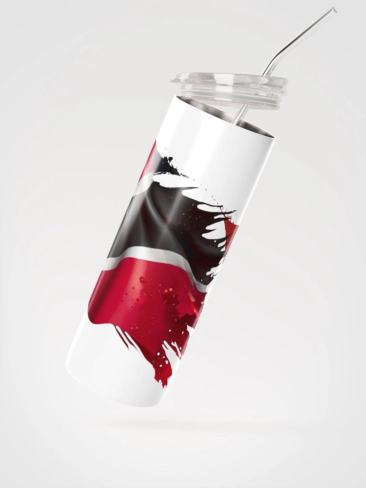 Trinidad Design Tall Cup product image (2)