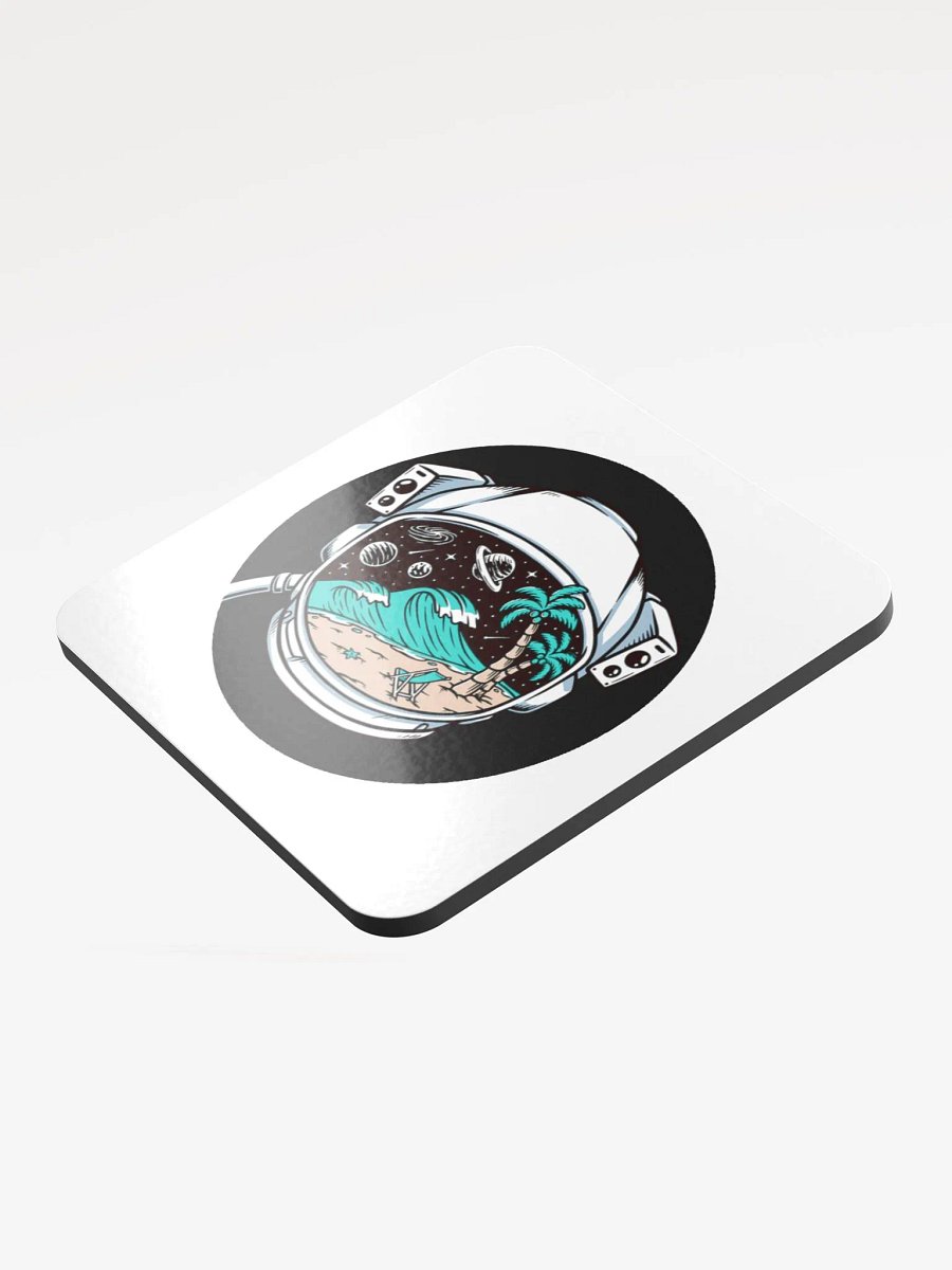 Logo Coaster product image (3)