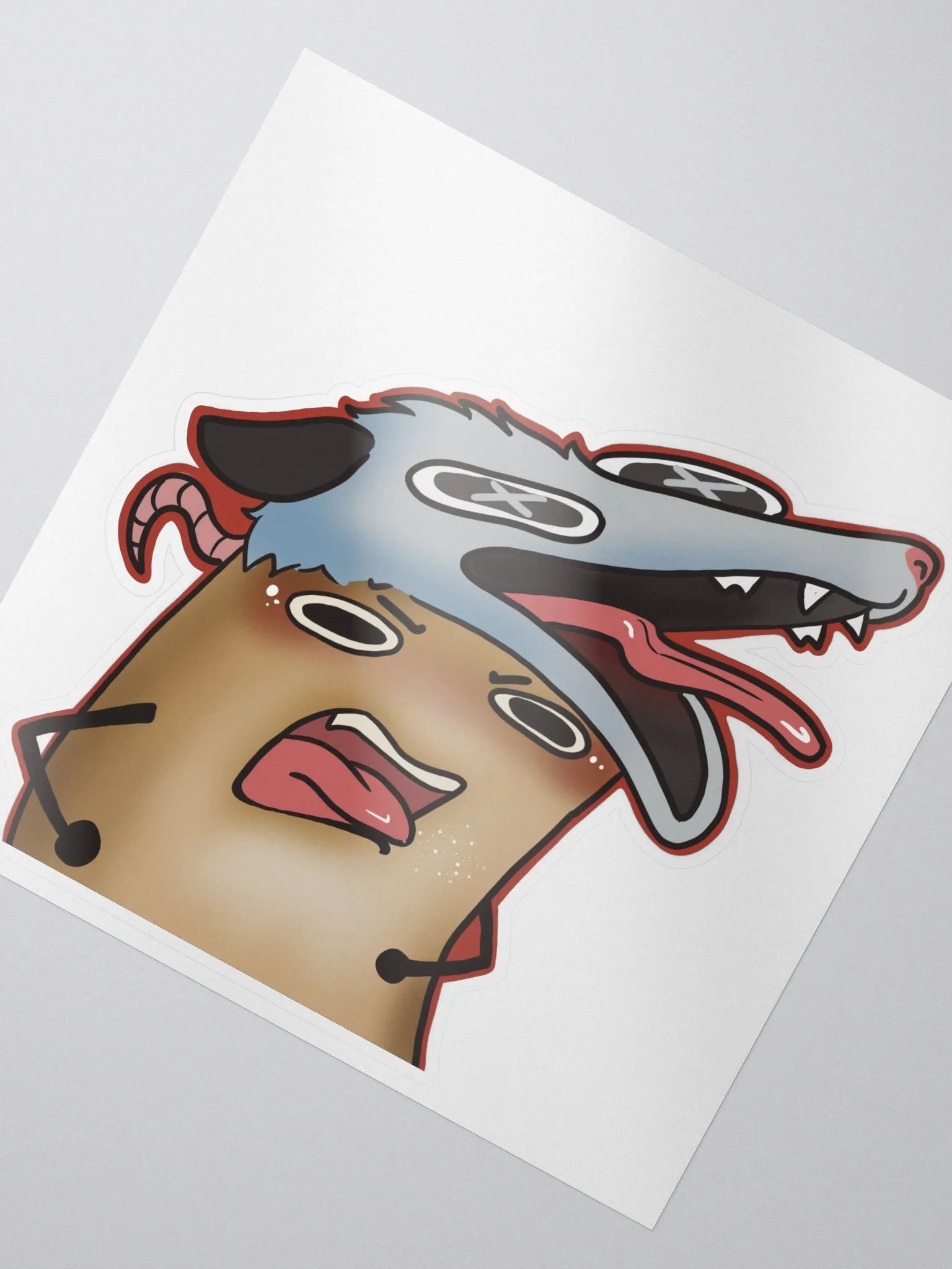Scree Graham product image (2)