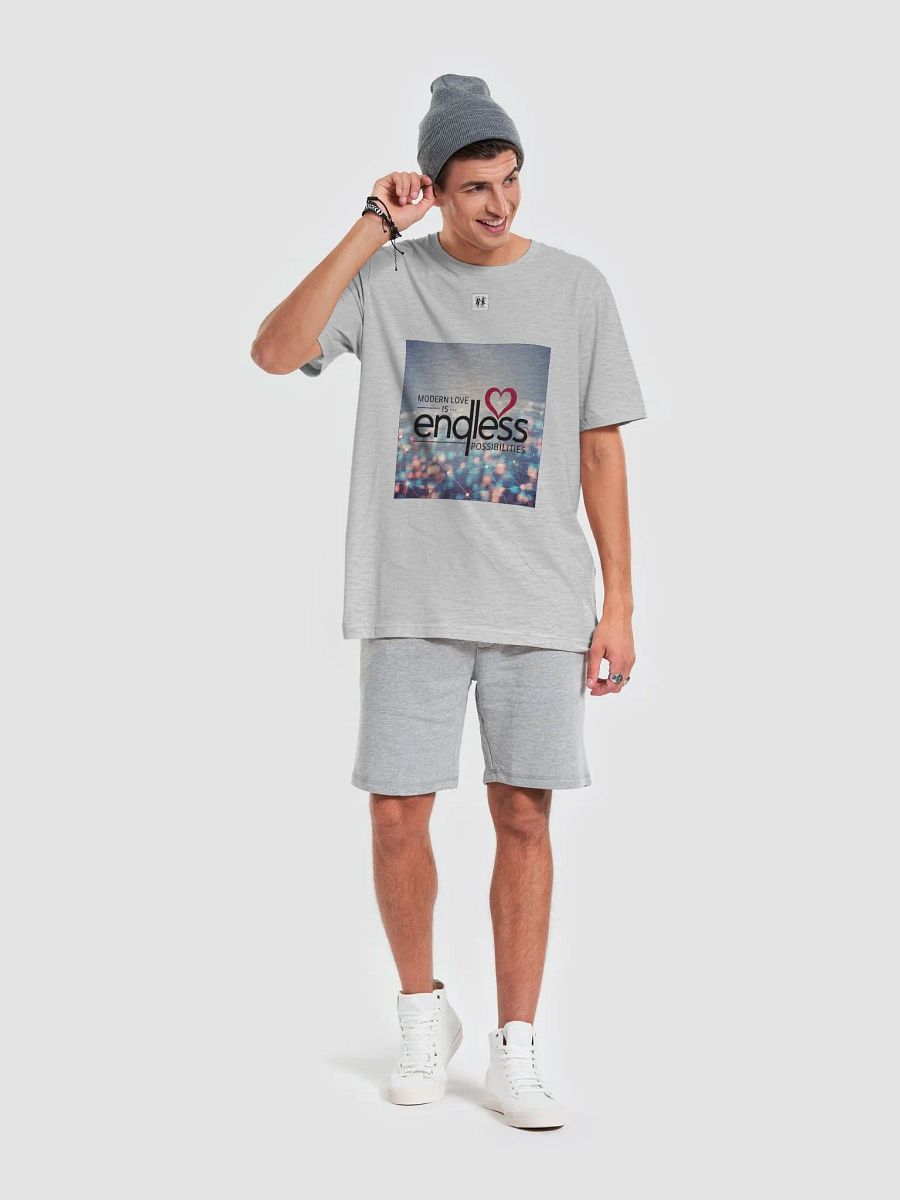 Endless Possibilities T-Shirt product image (6)