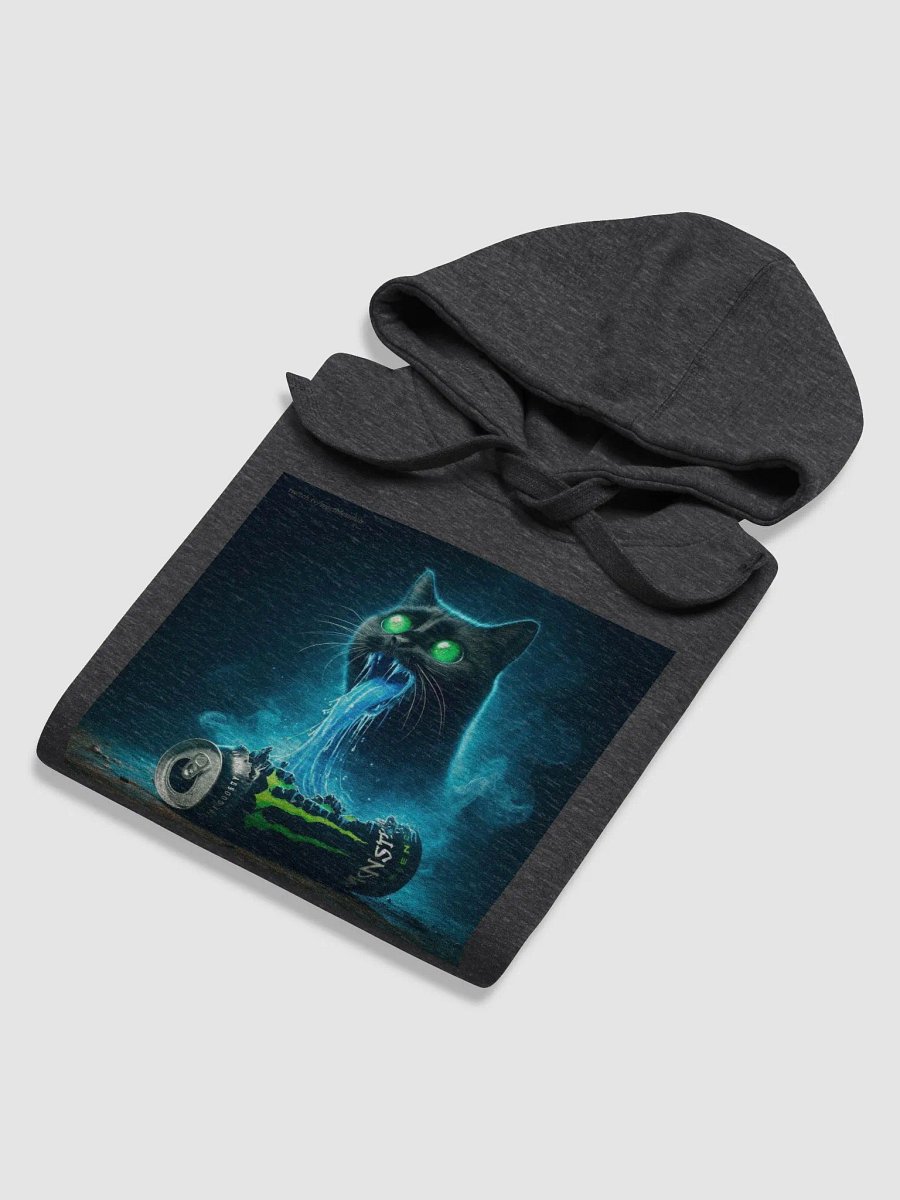 Worthlessdub's Monster Hoodie product image (22)